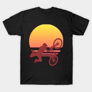 BMX T-Shirt